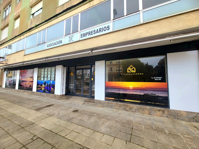 Oficina Vivienda Sendón